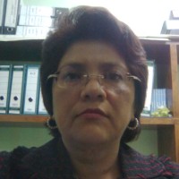 Maria Magdalena Velasco