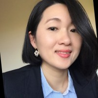 Yizhi (Gigi) Huang