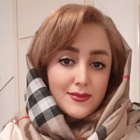 ensiye tofighi