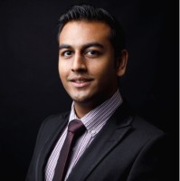 Sahil Ramdin
