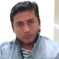 Alfredo enrique Vera marin