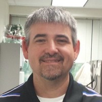 Jeffrey Mead