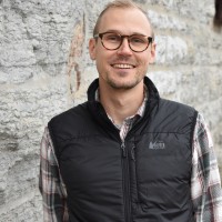 Joseph Woodward, Mba
