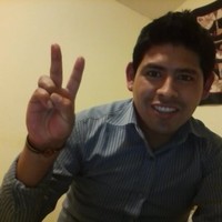 Roy angel huerta Martel