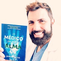 O Médico Que Fala Da Alma
