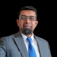 Naveed Ahmed