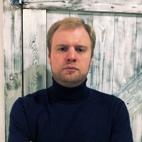 Yuriy Timokhin