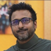 Prashant Sah