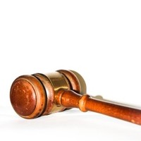 Gavel Hands