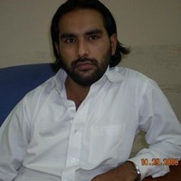 Mallah Naseer