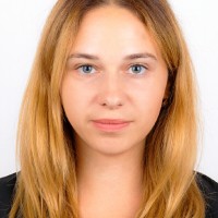 Uliana Zdynianchyn