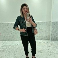 Rosiane Nascimento