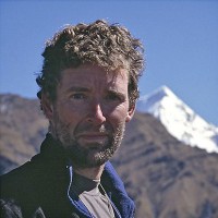 Ronald Ykema