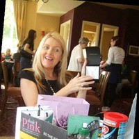 Lynne Jones