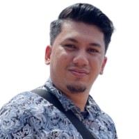 Muhammad Akmal Mohd Said