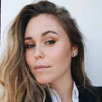 Nadine Johansson