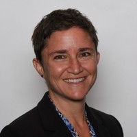 Meredith Weiss