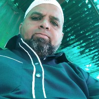 Md Mujaheed