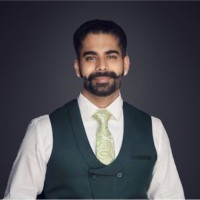 Saurabh Sharma