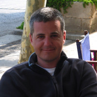 Xavi Benguerel Pallarés
