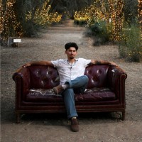 AJ Christian Mora