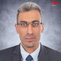Amr Omar, Mba