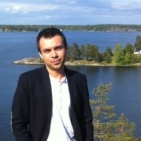 Darek Aksenow