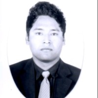 Luis Ángel Garcia Ramirez
