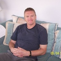 Ray Page