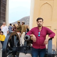 PUSHPENDRA KUMAR
