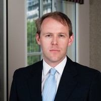 Robert O'Donoghue
