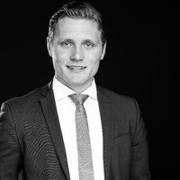 Frederic Kaufmann