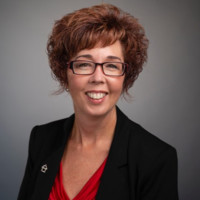 Vicki Gergely