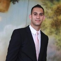 Hussein Abed
