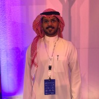 Saud Alharbi