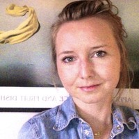 Maria Bisgaard Fabricius