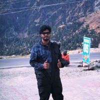Naveen Kumar Kaki