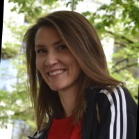 Marija Nikčević