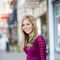 Elise Hosford