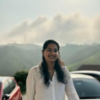 Hrishika C