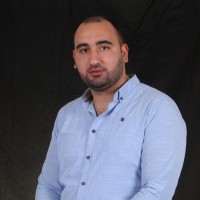 Aghasi Grigoryan