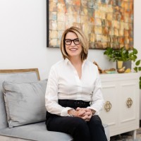 Lee Ann O'Leary, LCSW