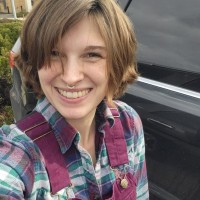 Ashley Rodman