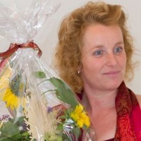 Chantal van den Beucken