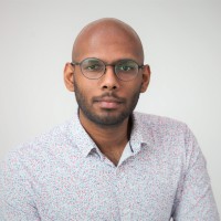 Swetam Ramanathan