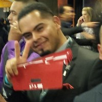 Saul Rosas