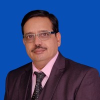 Avinash Markhedkar