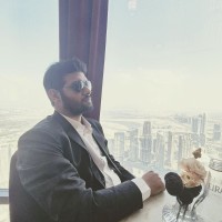 Pranav Matkar
