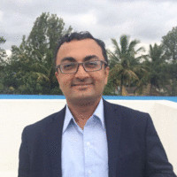 Brijesh Katbamna