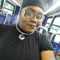 Rashida Smith